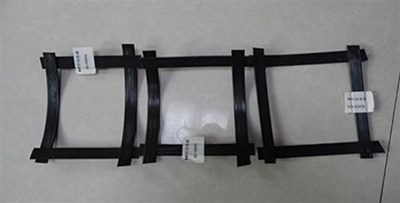单向土工格栅用途
